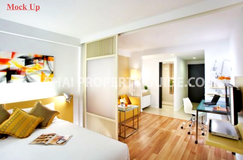 Service Apartment for rent in Sukhumvit